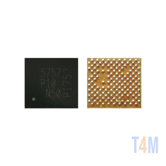 APPLE PHONE 8 / 8 PLUS / X WTR IC ( PMB5757 )